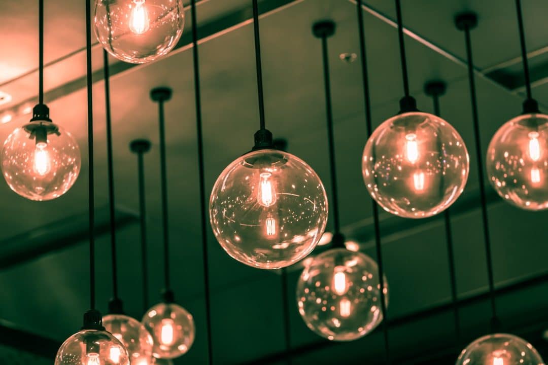 Retail Lighting Retrofit