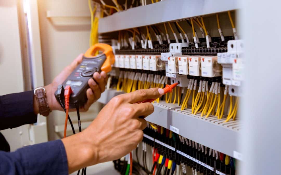 Why Preventative Electrical Maintenance Is Crucial for Your Business